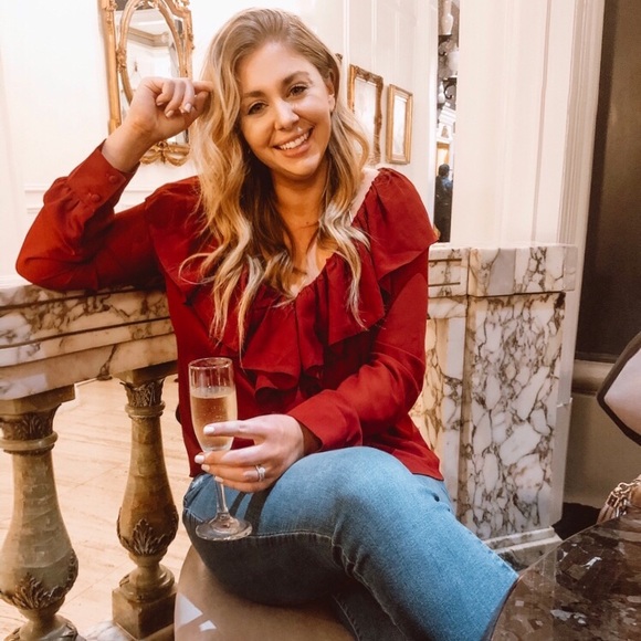 RED TOP - Picture 2 of 2